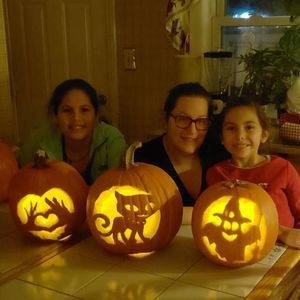 Meet your Posher, Debbie